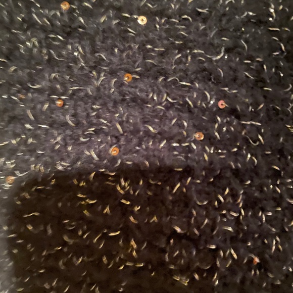 Express glittery tube top - Picture 1 of 4